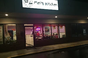 Mei’s Kitchen image