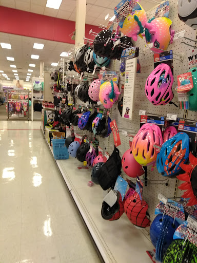 Department Store «Target», reviews and photos, 850 W North Ave, Melrose Park, IL 60160, USA