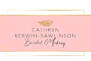 Cathryn Kerwin-Rawlinson Make-Up image
