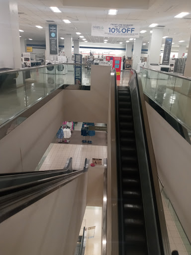 Department Store «Sears», reviews and photos, 15600 Whittwood Ln, Whittier, CA 90603, USA