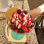 Photo n°18 de l'avis de Katrin.e fait le 18/03/2023 à 16:08 sur le  Café & Gelateria Venezia à Auerbach