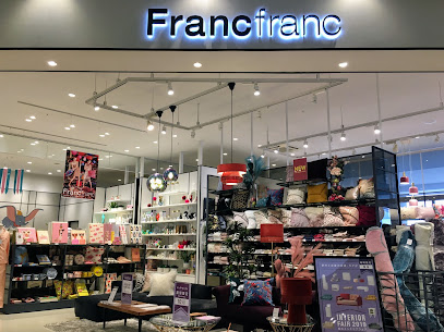 Francfranc ひたちなか店