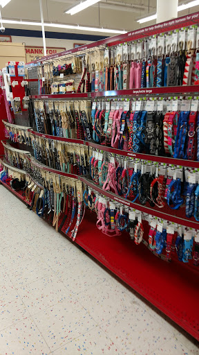 Pet Supply Store «Petco Animal Supplies», reviews and photos, 271 Madonna Rd, San Luis Obispo, CA 93405, USA