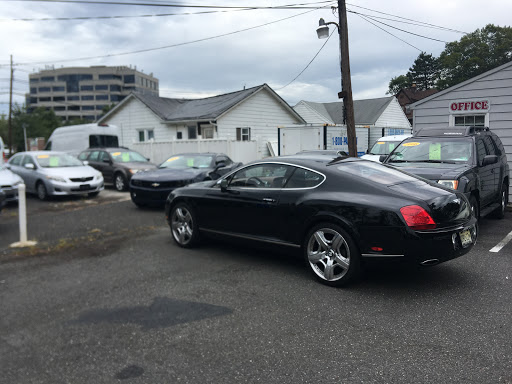Cherry Hill Auto Sales, 1601 Chapel Ave W, Cherry Hill, NJ 08002, USA, 