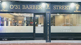 Salon de coiffure O'31 barber street 76100 Rouen