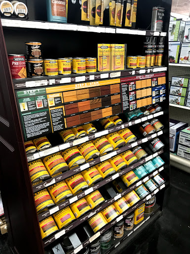 Hardware Store «PENSACOLA HARDWARE COMPANY», reviews and photos, 20 E Gregory St, Pensacola, FL 32502, USA