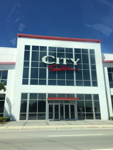 Furniture Store «City Furniture Cutler Bay», reviews and photos, 18750 S Dixie Hwy, Cutler Bay ...