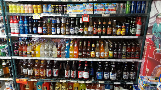 Liquor Store «Cork & Bottle», reviews and photos, 309 A Ave W, Oskaloosa, IA 52577, USA