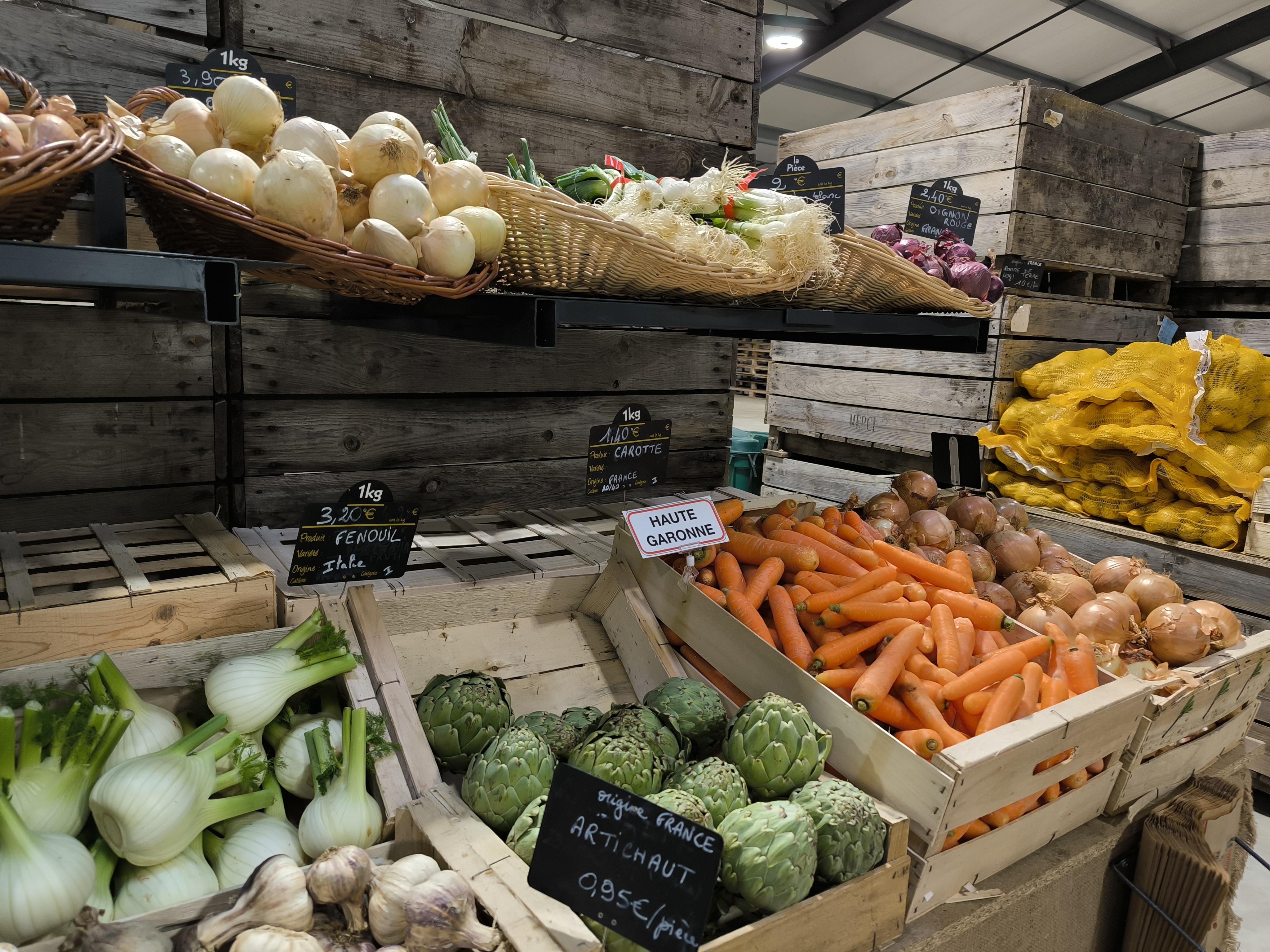 Photo n° 14 de l'avis de Sandrine.G fait le 21/03/2024 à 17:52