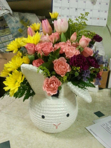 Florist «Deptula Florist & Gifts», reviews and photos, 925 W Wise Rd, Schaumburg, IL 60193, USA