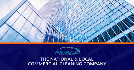 Work Place Cleaning Solutions East Northants