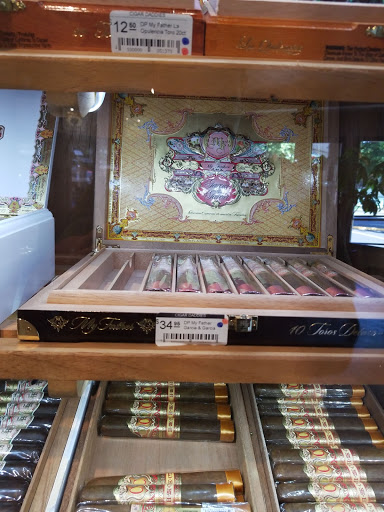 Cigar Shop «Cigar Daddies Inc», reviews and photos, 4511 Lacey Blvd SE, Lacey, WA 98503, USA