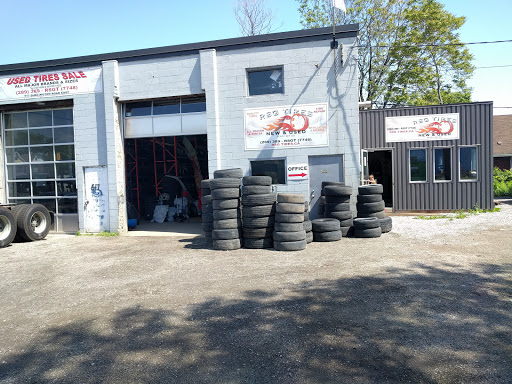 RSG Tires