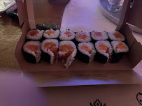 Sushi du Restaurant de sushis Côté Sushi Le Havre - n°19