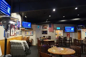 Joe's Sports Bar & Grill image