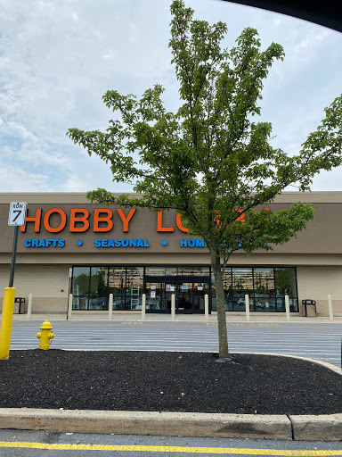 Craft Store «Hobby Lobby», reviews and photos, 1236 US-22, Phillipsburg, NJ 08865, USA