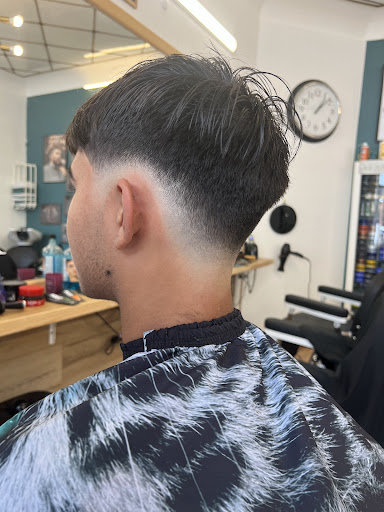 Salon Viktor in Copenhagen, København