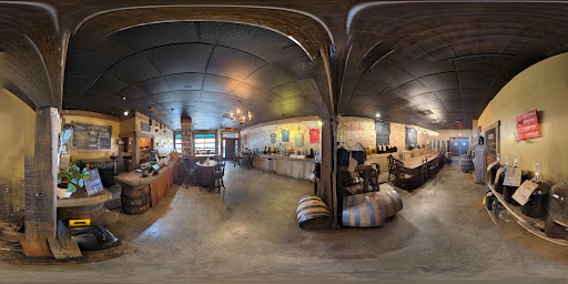 Brewery «The Corkscrew Winery and Brewery», reviews and photos, 16 SW Broadway St, Ocala, FL 34471, USA