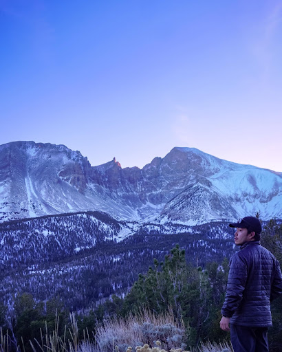 National Park «Great Basin National Park», reviews and photos