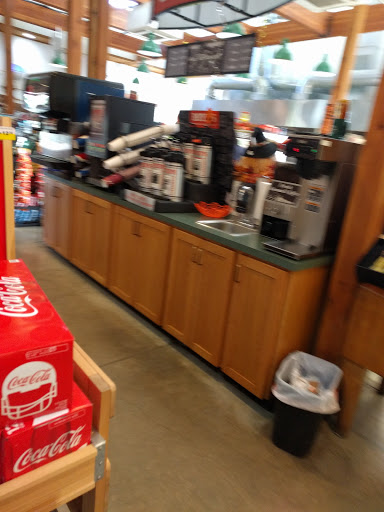 Grocery Store «Bakers General Store», reviews and photos, 44573 US-26, Seaside, OR 97138, USA