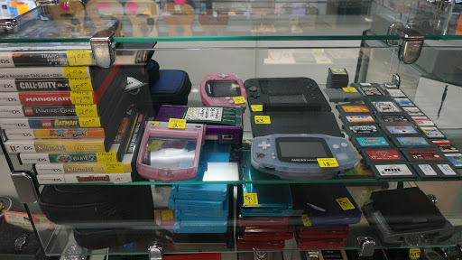 Pawn Shop «Super Pawn», reviews and photos, 11873 Hesperia Rd, Hesperia, CA 92345, USA