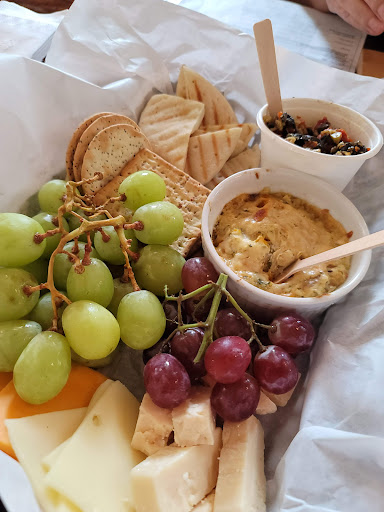 Winery «Prairie State Winery», reviews and photos, 222 W Main St, Genoa, IL 60135, USA