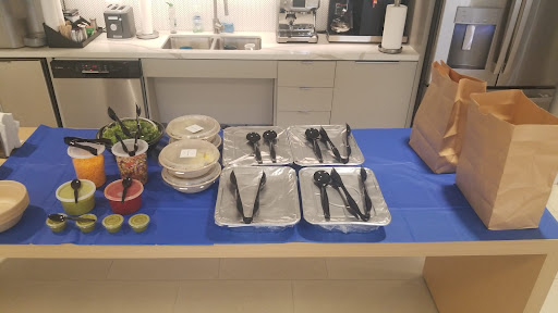 Caterer «Corporate Caterers South Houston», reviews and photos, 9200 Main St, Houston, TX 77025, USA