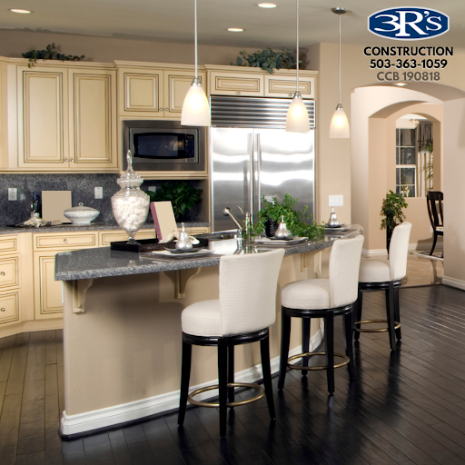 Construction Company «3Rs Construction», reviews and photos, 3629 Kashmir Way SE, Salem, OR 97317, USA