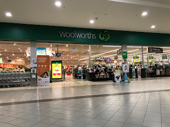 Woolworths Forest Lakes