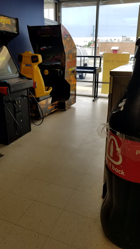 Laundromat «Smart Wash Coin Laundromat», reviews and photos, 514 White Horse Rd, Greenville, SC 29605, USA