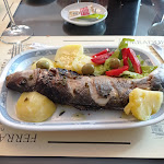 Photo n°2 de l'avis de conceiçao.i fait le 10/09/2021 à 20:59 sur le  Restaurante & Petisqueira Ferradura à São Pedro de Avioso
