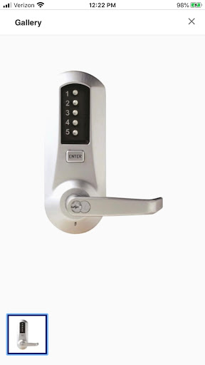 Locksmith «Frankey Locksmith», reviews and photos, 2829 Bird Ave, Miami, FL 33133, USA