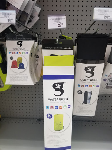 Sporting Goods Store «Academy Sports + Outdoors», reviews and photos, 7926 Giacosa Pl, Memphis, TN 38133, USA