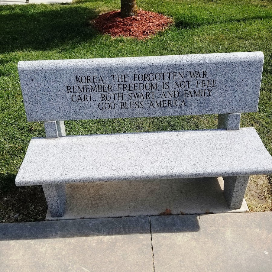 Veteran's Memorial Park of Nemaha County