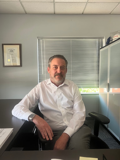 Personal Injury Attorney «The Paul Wilkinson Law Firm, LLC», reviews and photos