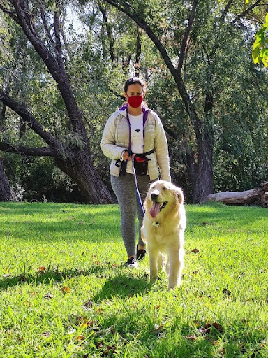 ESCUELA CANINA Leonardo Tiscornia