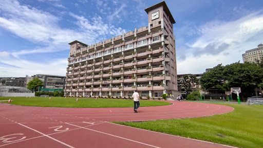 Courses schools dubbing in Taipei