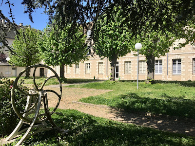 Eironeia, Ecole de Philosophie à Chartres