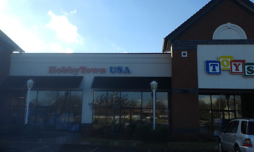 Hobby Store «HobbyTown USA», reviews and photos, 900 E Battlefield Rd #152, Springfield, MO 65807, USA