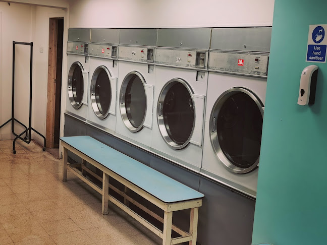 Reviews of Littleover Launderette & Dry Cleaners in Derby - Laundry service