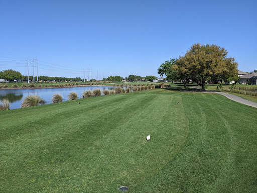 Golf Course «North Shore Golf Club», reviews and photos, 11507 N Shore Golf Club Blvd, Orlando, FL 32832, USA