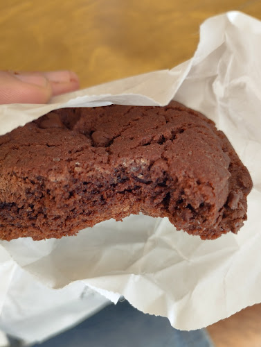 The Baking house - Αρτοποιείο