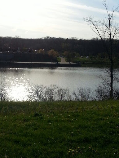 Campground «Winton Woods Campground», reviews and photos, 10245 Winton Rd, Cincinnati, OH 45231, USA