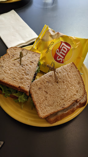 Coffee Shop «Weeds Cafe», reviews and photos, 201 Cottage Ave #5, Cashmere, WA 98815, USA