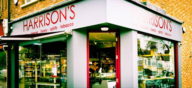 Harrison's - London