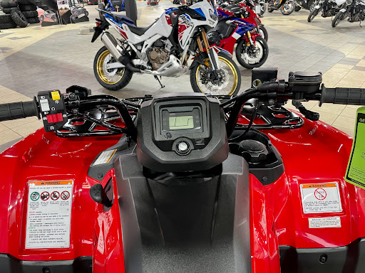 Motorcycle Dealer «Foothills Motorsports», reviews and photos, 104 Halter Dr, Piedmont, SC 29673, USA