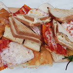 Photo n°3 de l'avis de Marina.a fait le 03/04/2019 à 15:58 sur le  Bar Le Muse Fashion Cafè à Novara