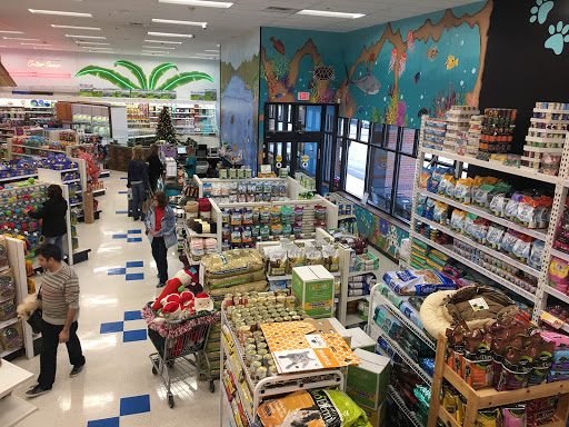 Pet Supply Store «PetKraze», reviews and photos, 100 Independent Way, Brewster, NY 10509, USA