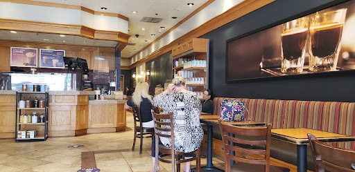 Coffee Shop «The Coffee Bean & Tea Leaf», reviews and photos, 18705 Devonshire St, Northridge, CA 91324, USA