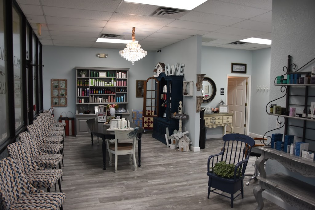 Simplicity Salon & Day Spa Venice, FL 34292 Services and Reviews